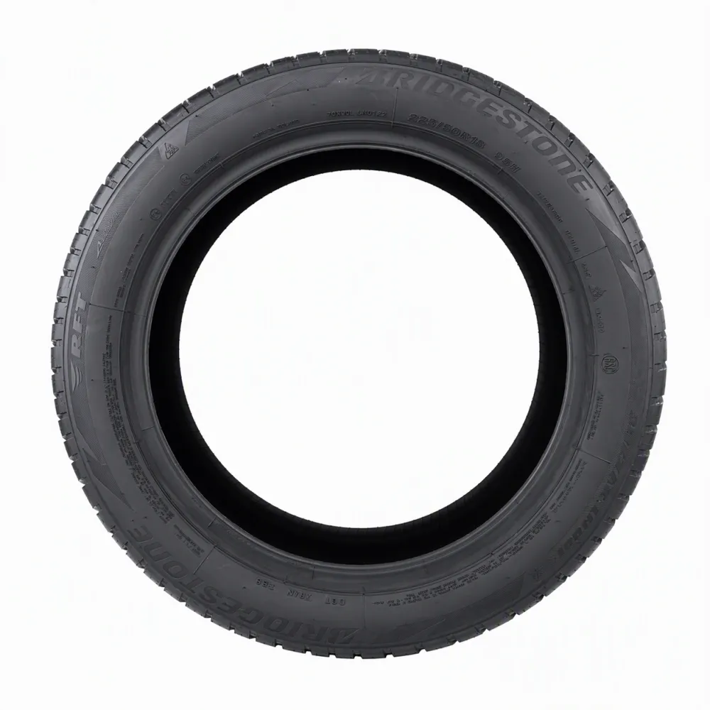 Bridgestone Blizzak LM001 255/55 R20 110H - zdjęcie dodatkowe nr 4