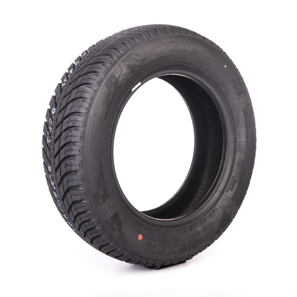 Nexen Nblue 4 Season 205/55 R16 94V - zdjęcie dodatkowe nr 3