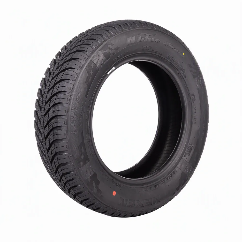 Nexen Nblue 4 Season 225/55 R17 101V - zdjęcie dodatkowe nr 3
