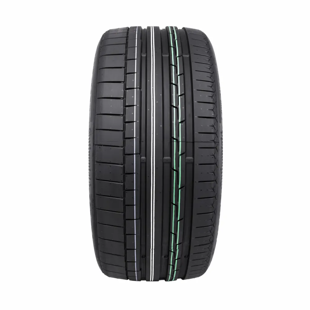 Continental SportContact 6 285/45 R21 113Y - zdjęcie dodatkowe nr 2