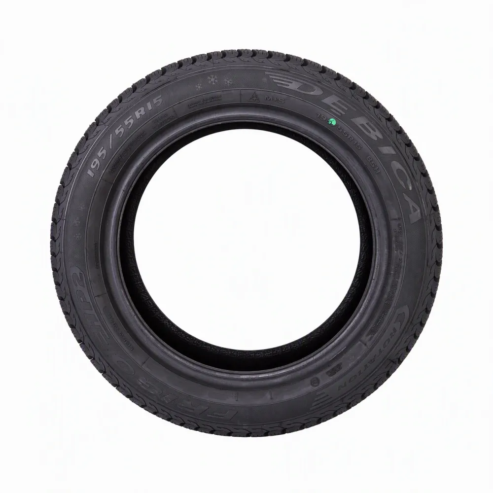 Dębica Frigo HP2 195/55 R15 85H - zdjęcie dodatkowe nr 4