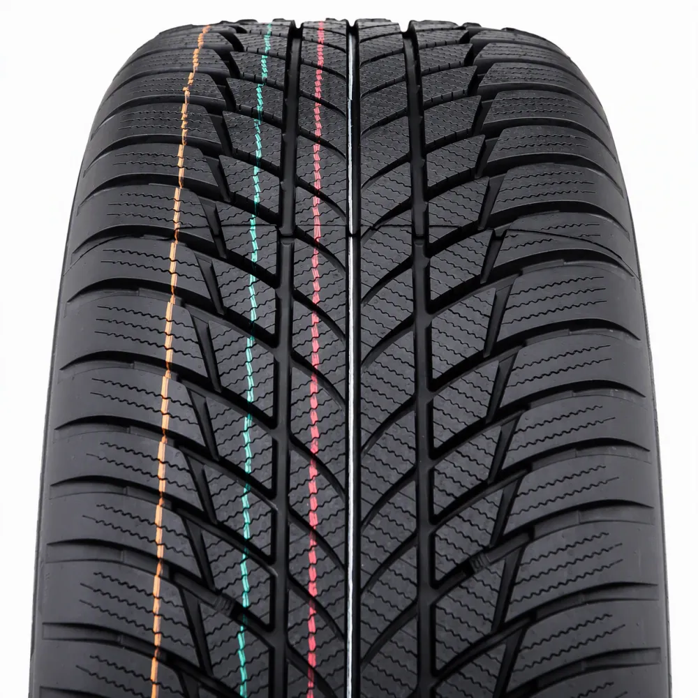 Bridgestone Blizzak LM001 255/55 R20 110H - zdjęcie dodatkowe nr 1