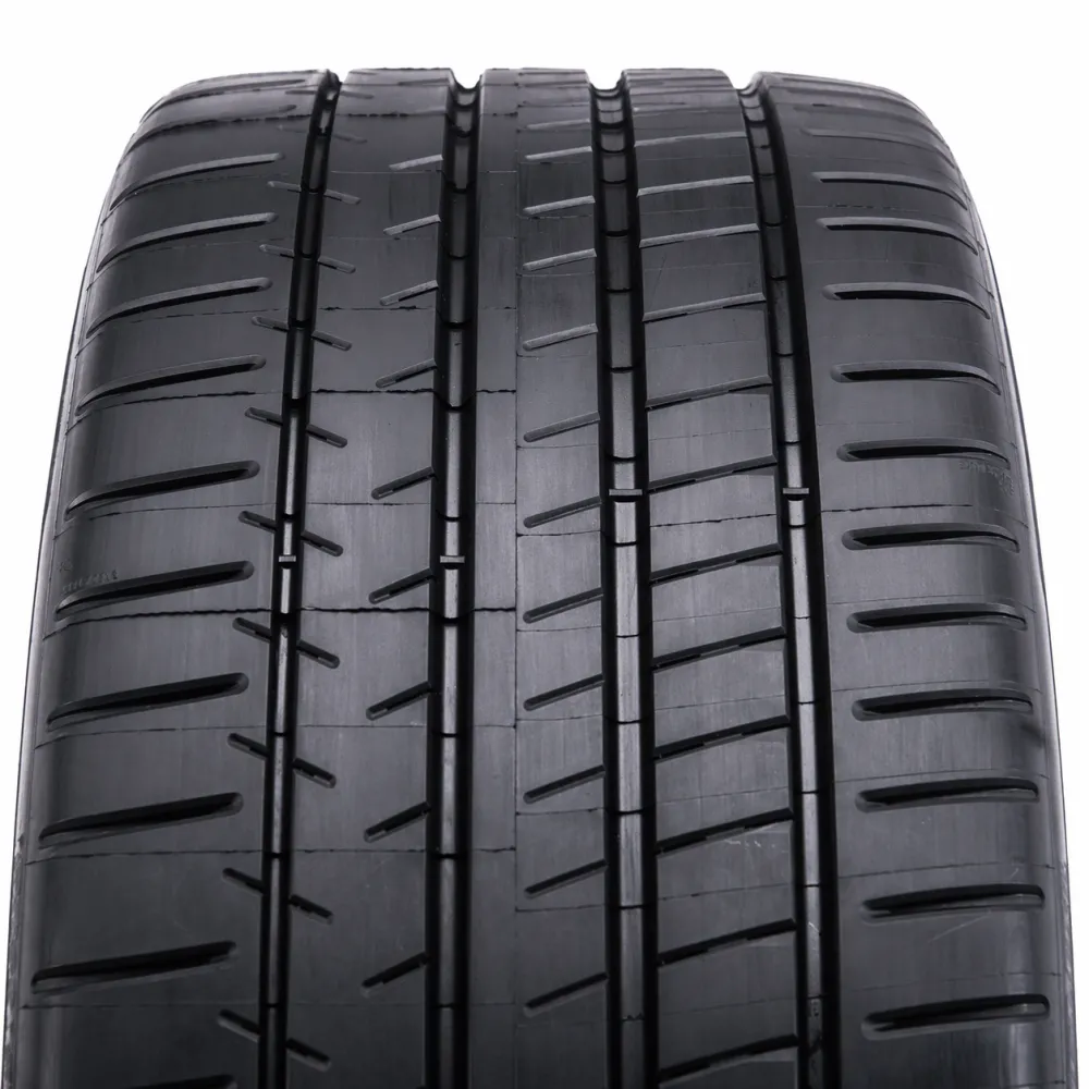 Michelin Pilot Super Sport 305/35 R19 102Y - zdjęcie dodatkowe nr 1