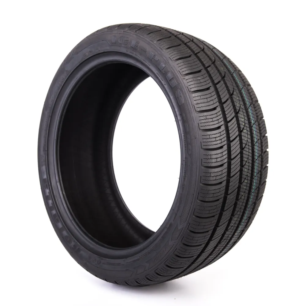 Rotalla Ice Plus S220 235/70 R16 106H - zdjęcie dodatkowe nr 3