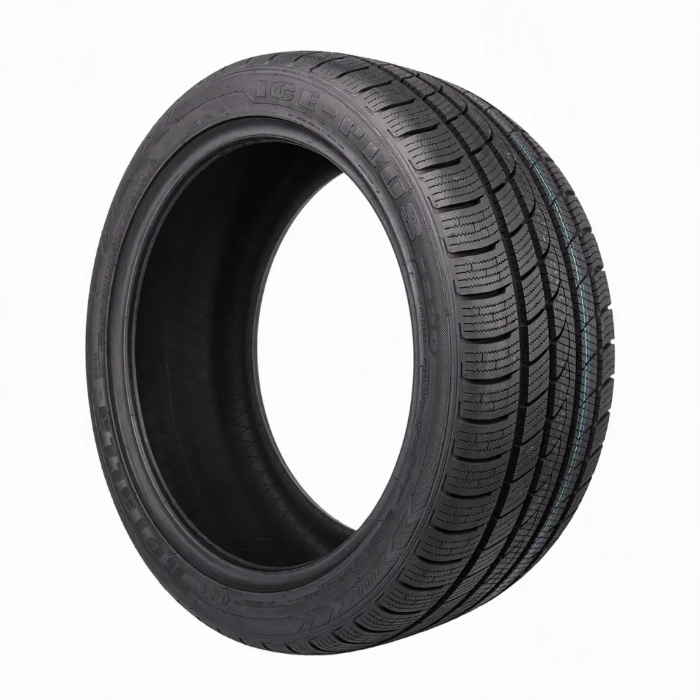 Rotalla Ice Plus S220 225/70 R16 103H - zdjęcie dodatkowe nr 3