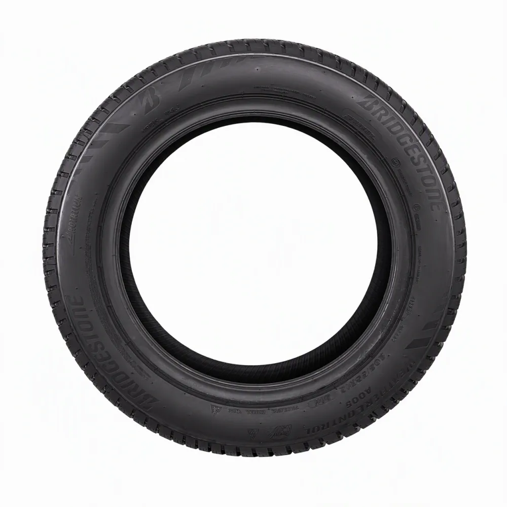 Bridgestone Weather Control A005 215/50 R19 93T - zdjęcie dodatkowe nr 4