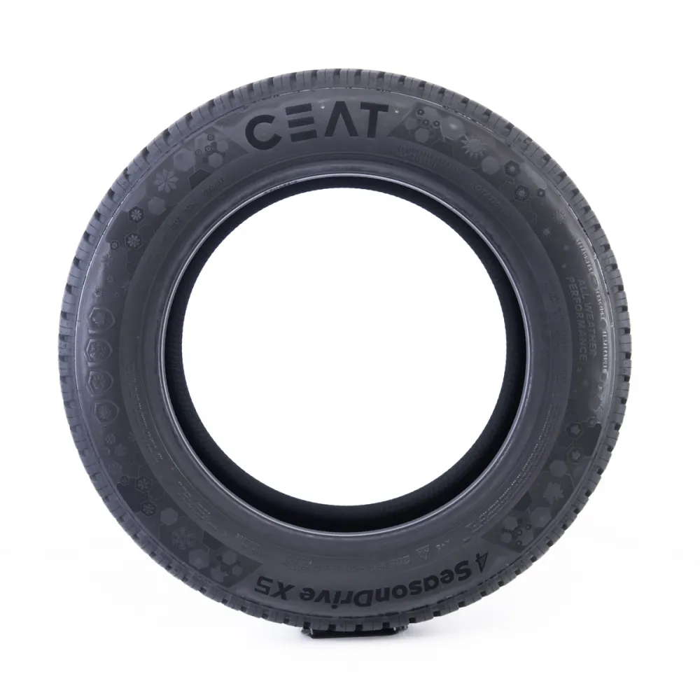 Ceat 4SeasonDrive X5 205/55 R16 94V - zdjęcie dodatkowe nr 4
