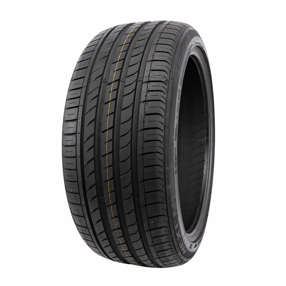 Nexen Nfera SU1 255/45 R18 103Y - zdjęcie dodatkowe nr 3