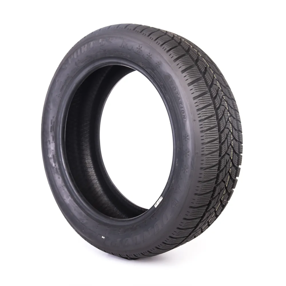 Dunlop SP Winter Sport 5 SUV 235/60 R18 107H - zdjęcie dodatkowe nr 3