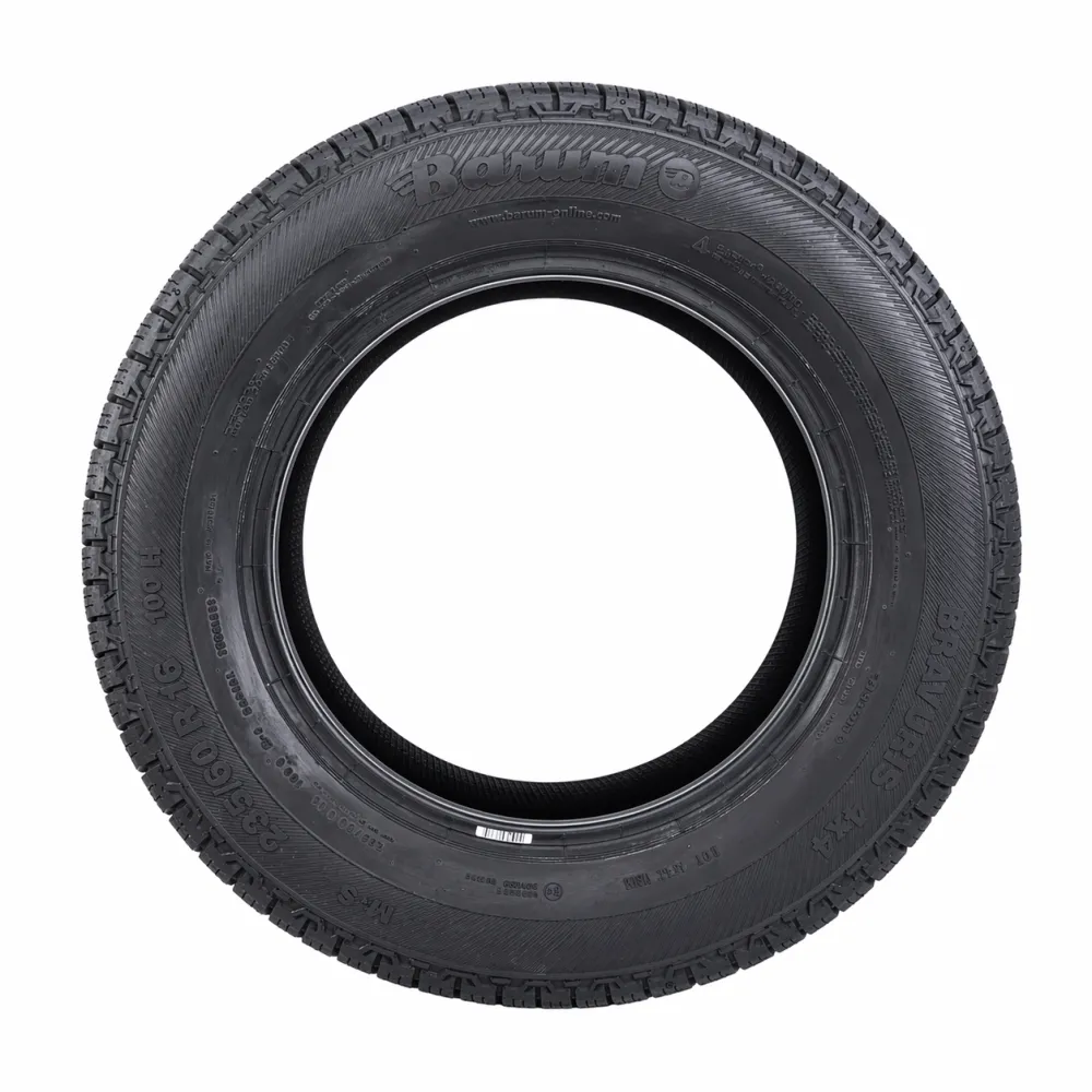 Barum Bravuris 4x4 245/70 R16 107H - zdjęcie dodatkowe nr 4