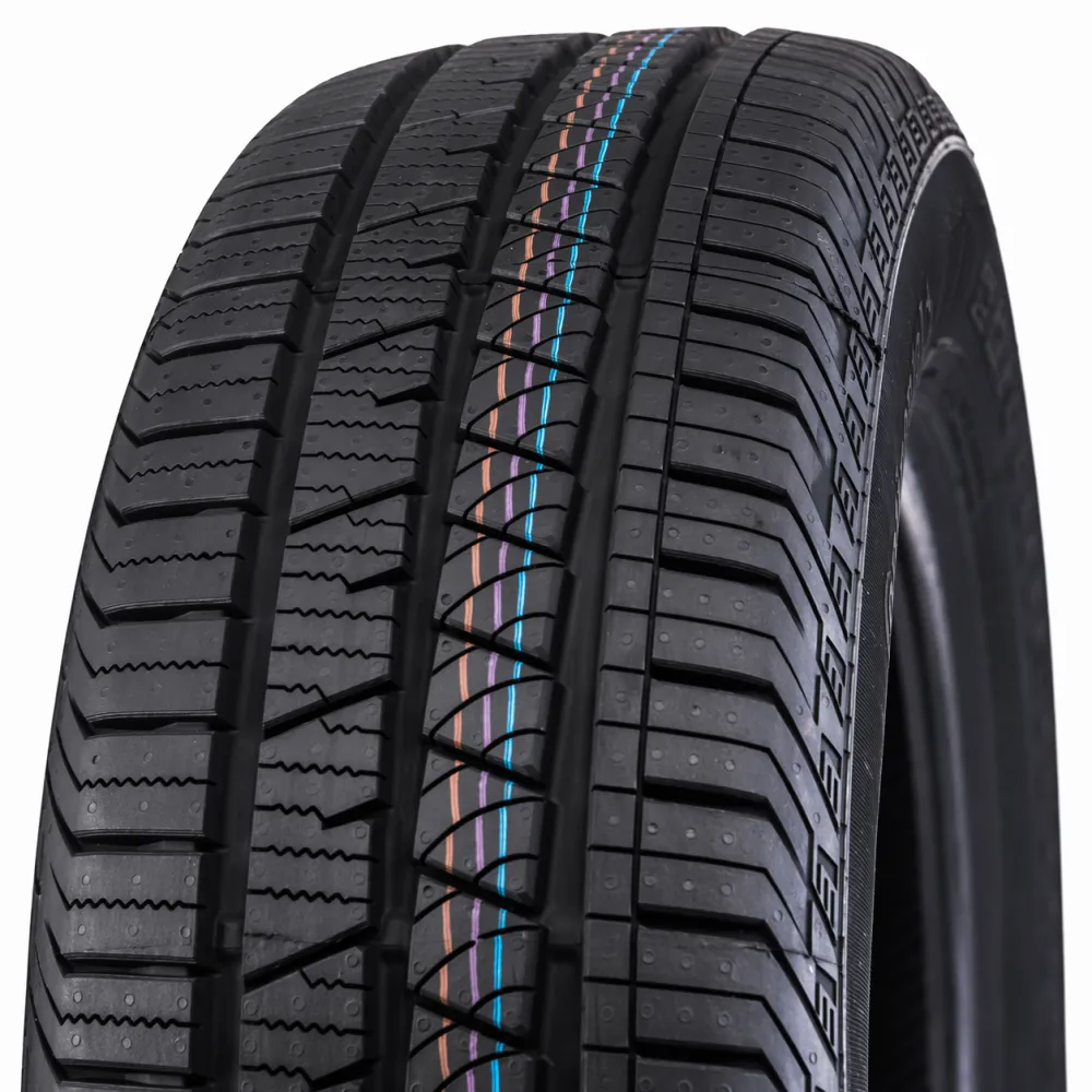 Continental CrossContact LX Sport 245/60 R18 105H - zdjęcie główne