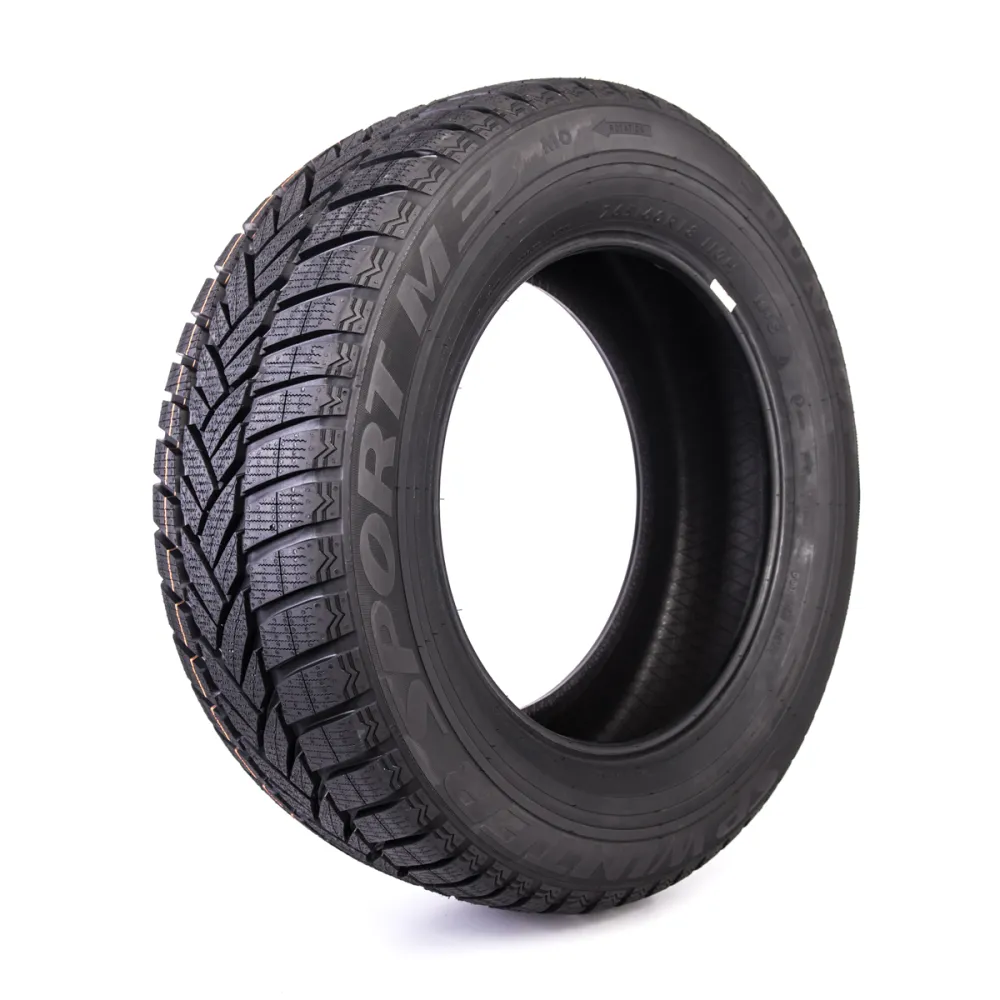 Dunlop SP Winter Sport M3 205/50 R17 89V - zdjęcie dodatkowe nr 3