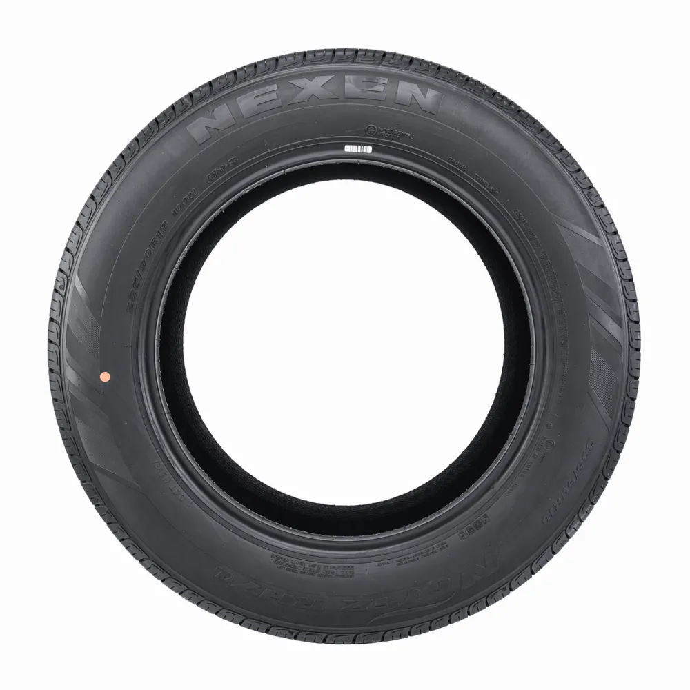 Nexen N'Priz RH7 235/70 R17 107H - zdjęcie dodatkowe nr 4