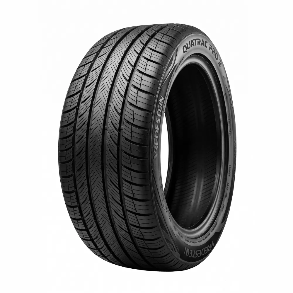 Vredestein Quatrac Pro 2 205/55 R17 95V - zdjęcie dodatkowe nr 3