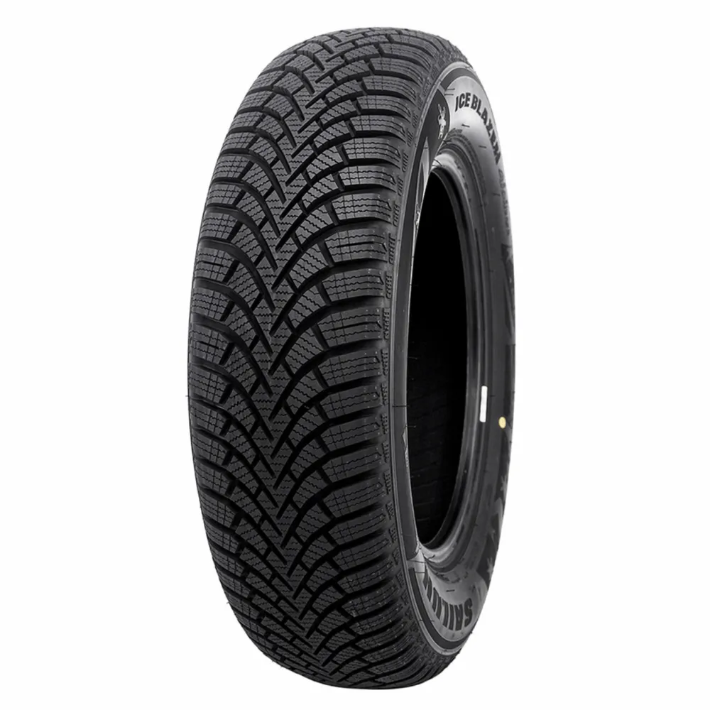 Sailun ICE BLAZER ALPINE PLUS WSL3+ 205/55 R16 91H - zdjęcie dodatkowe nr 3