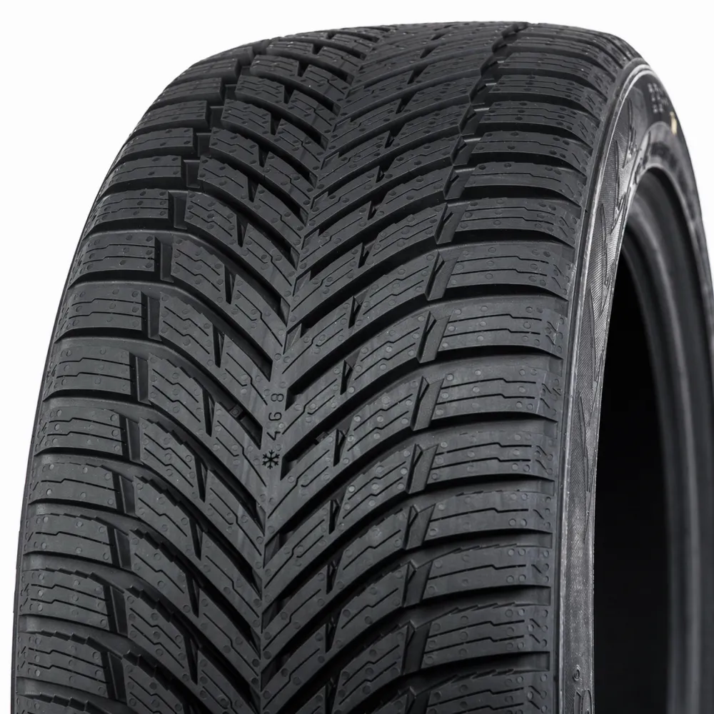 Nokian Tyres Seasonproof 1 165/70 R14 81T - zdjęcie główne
