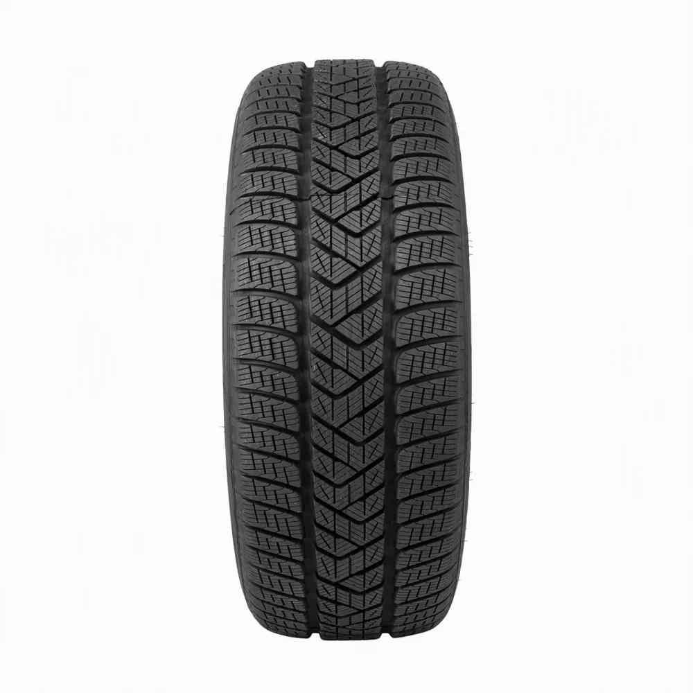 Pirelli Scorpion Winter 235/60 R18 107H - zdjęcie dodatkowe nr 2
