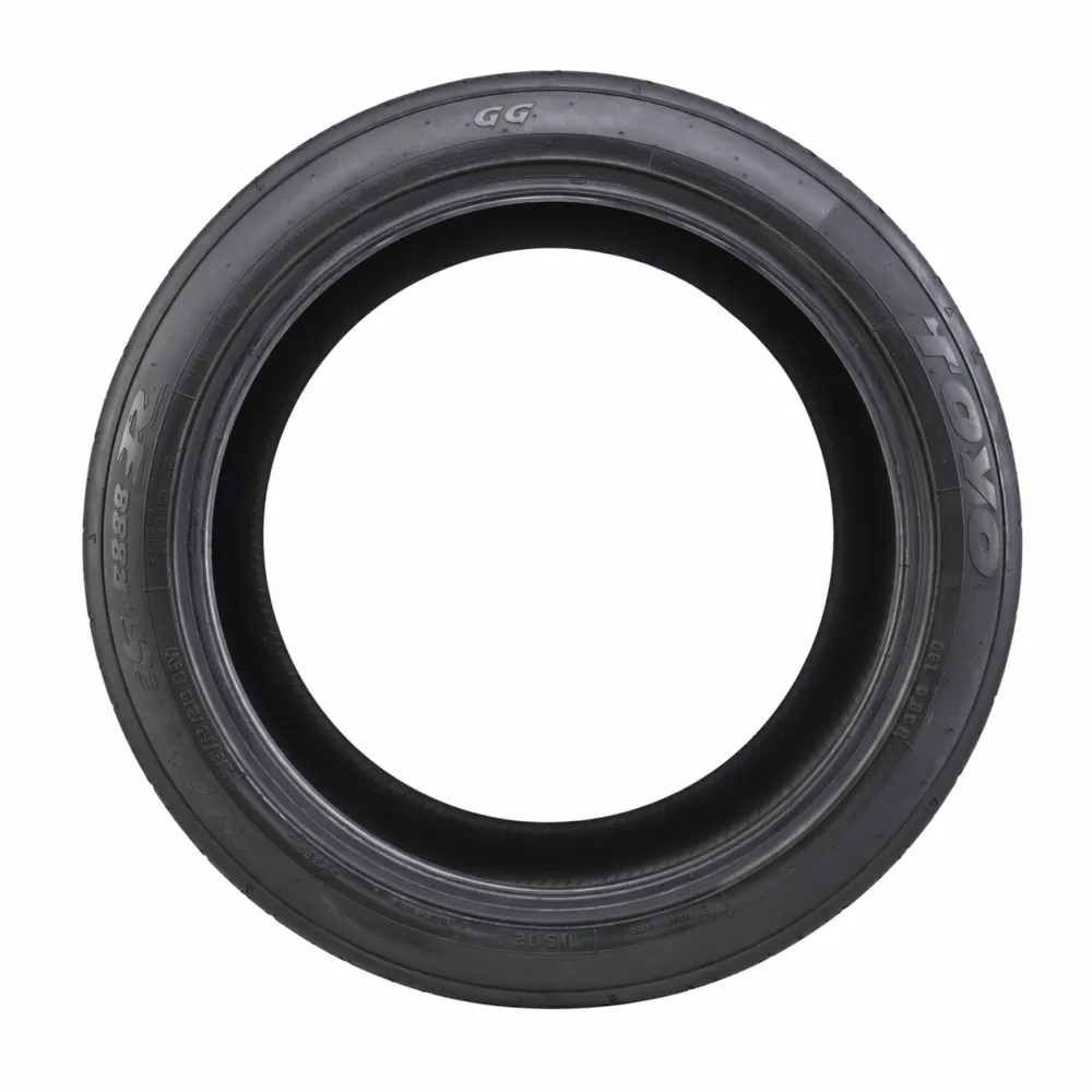 Toyo Proxes R888R 185/60 R13 80V - zdjęcie dodatkowe nr 4