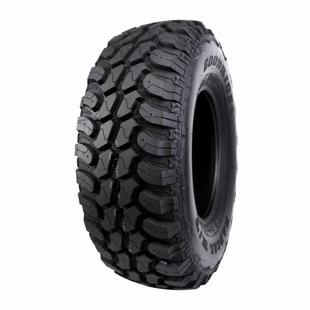 Goodride SL366 315/70 R17 121/118Q - zdjęcie dodatkowe nr 3