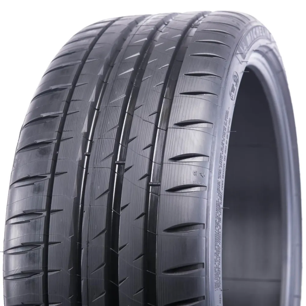 Michelin Pilot Sport 4 S 275/35 R22 104Y - zdjęcie główne
