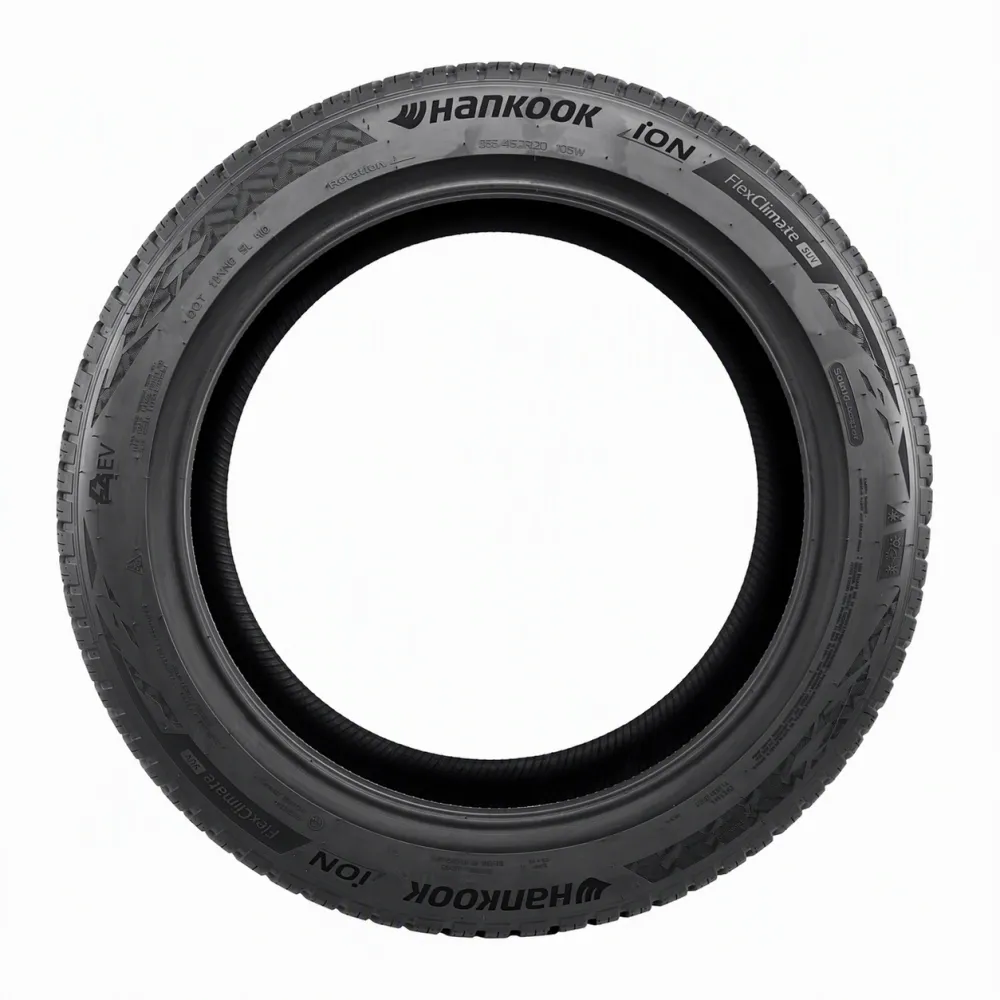 Hankook FlexClimate ION IL01A 265/45 R20 108W - zdjęcie dodatkowe nr 4