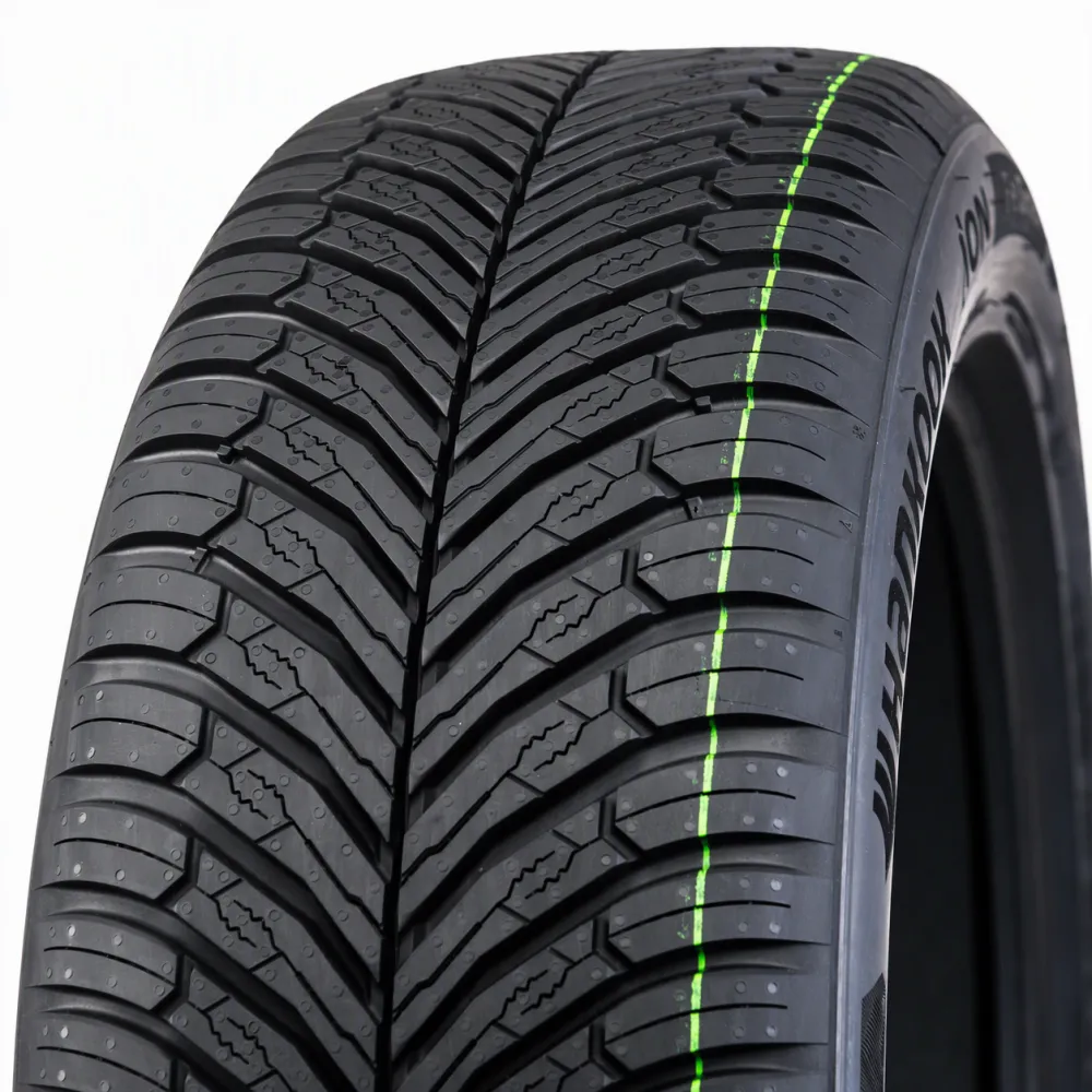 Hankook FlexClimate ION IL01 235/40 R19 96W - zdjęcie główne
