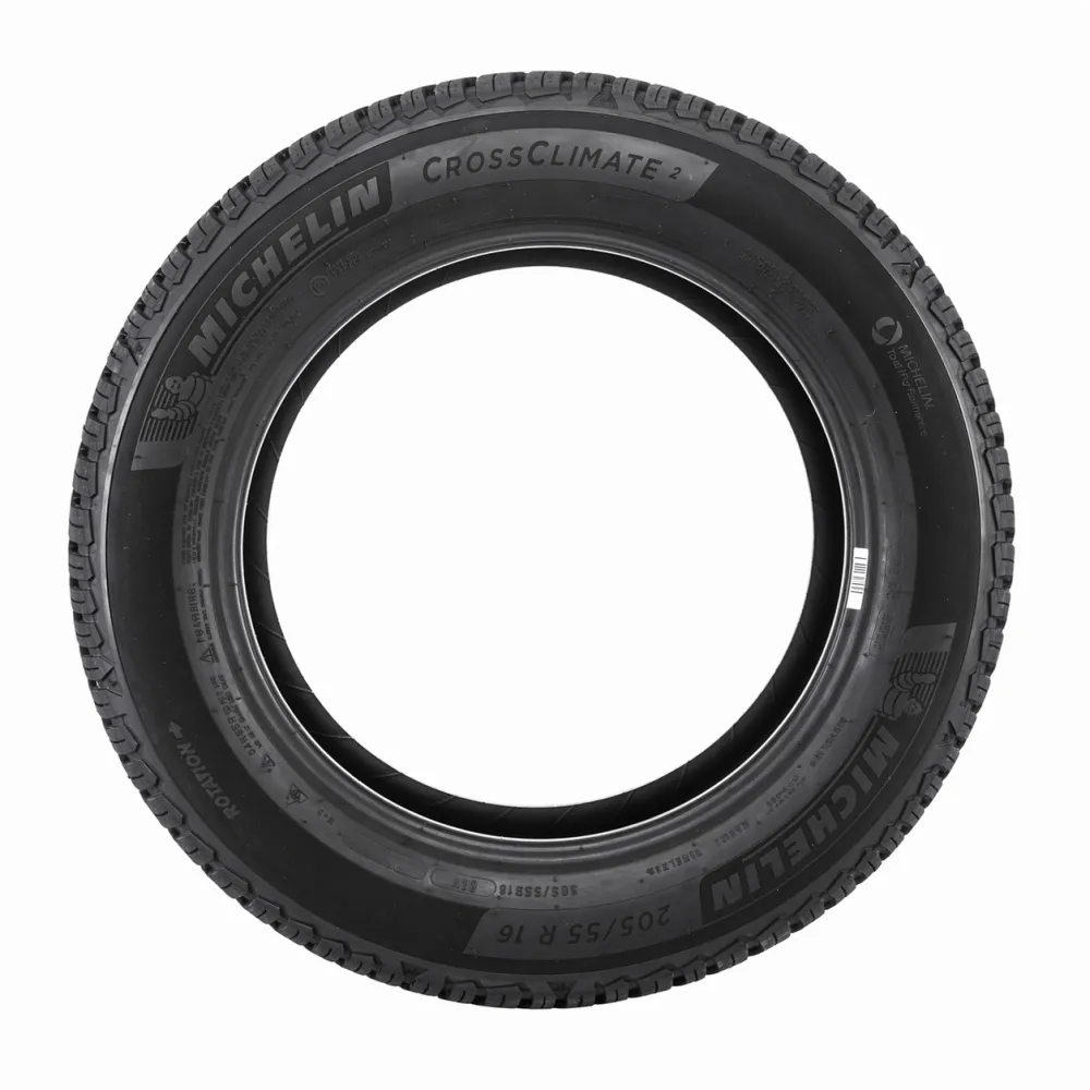 Michelin CrossClimate 2 245/40 R21 100W - zdjęcie dodatkowe nr 4
