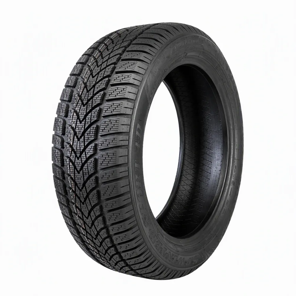 Dunlop SP Winter Sport 4D 225/55 R18 102H - zdjęcie dodatkowe nr 5