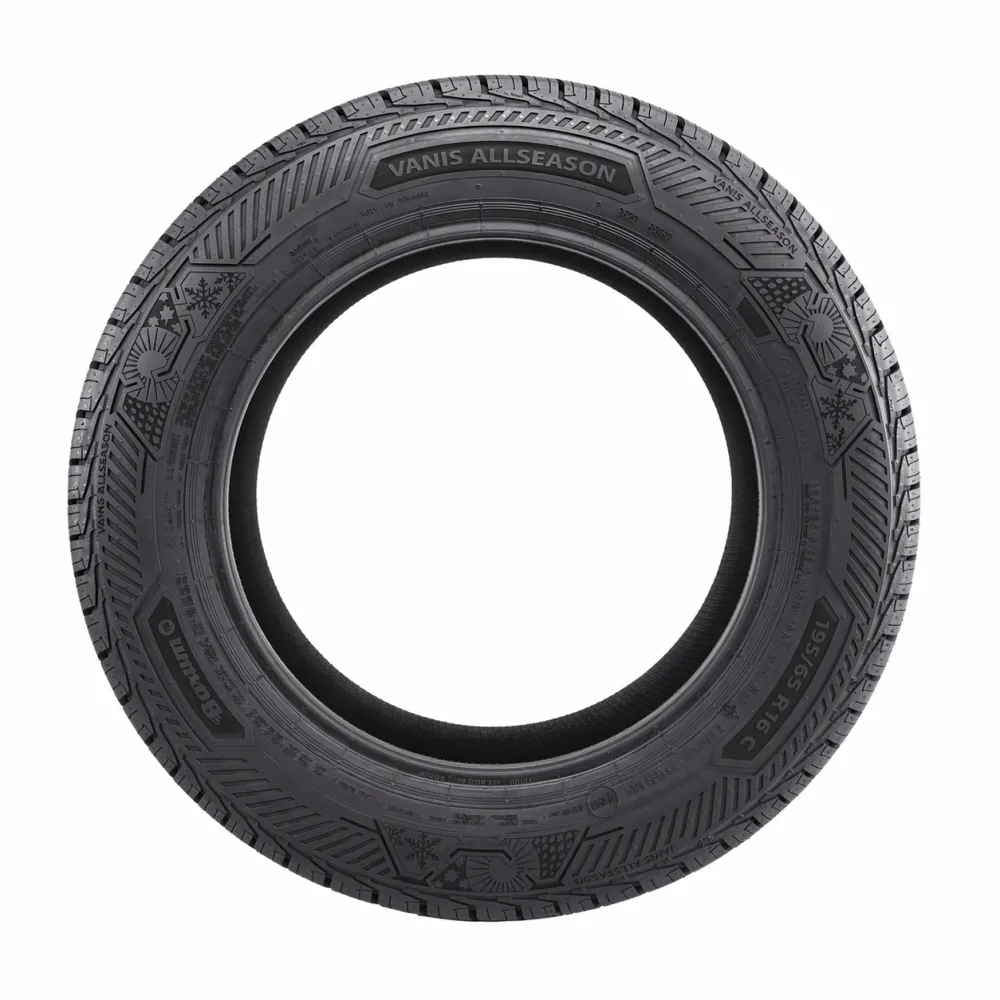 Barum Vanis AllSeason 195/75 R16 107/105R - zdjęcie dodatkowe nr 4