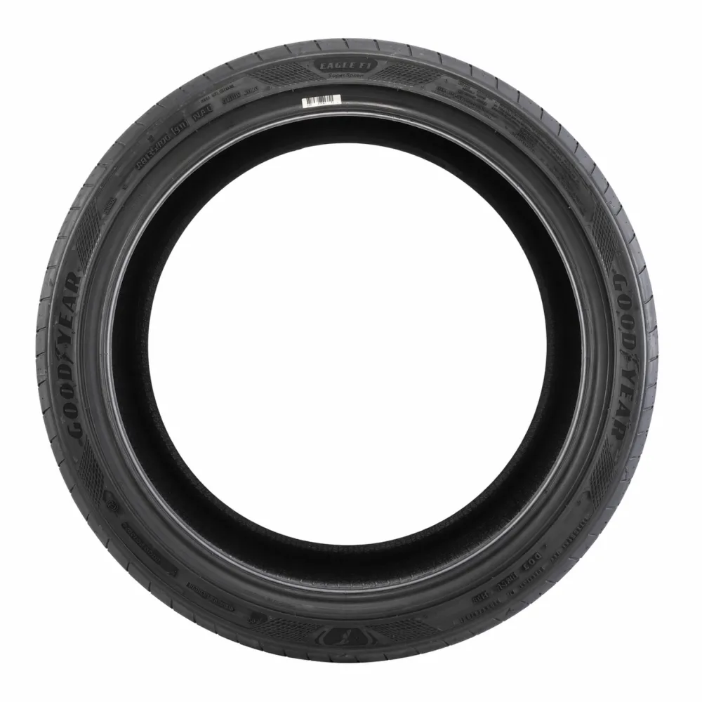 Goodyear Eagle F1 SuperSport 235/40 R20 96H - zdjęcie dodatkowe nr 4