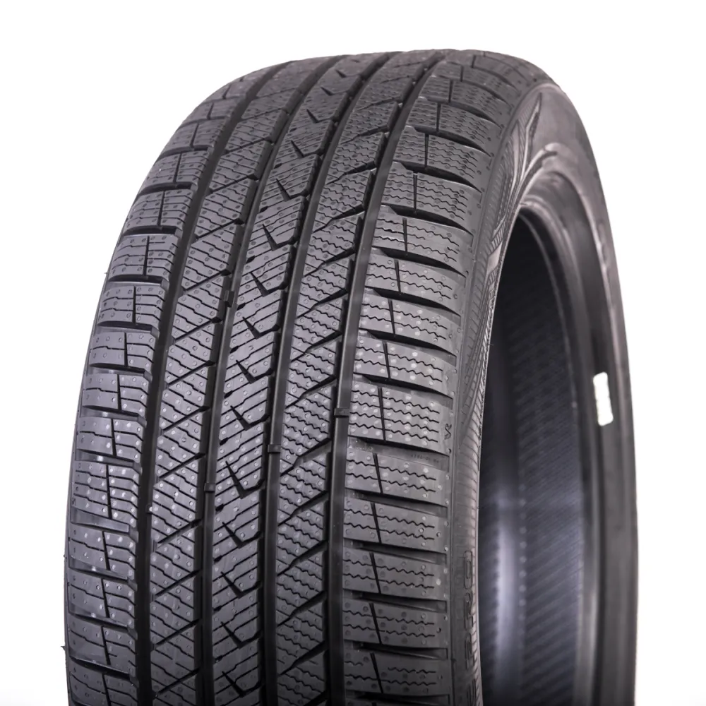 Vredestein Quatrac Pro 215/55 R18 99V - zdjęcie główne