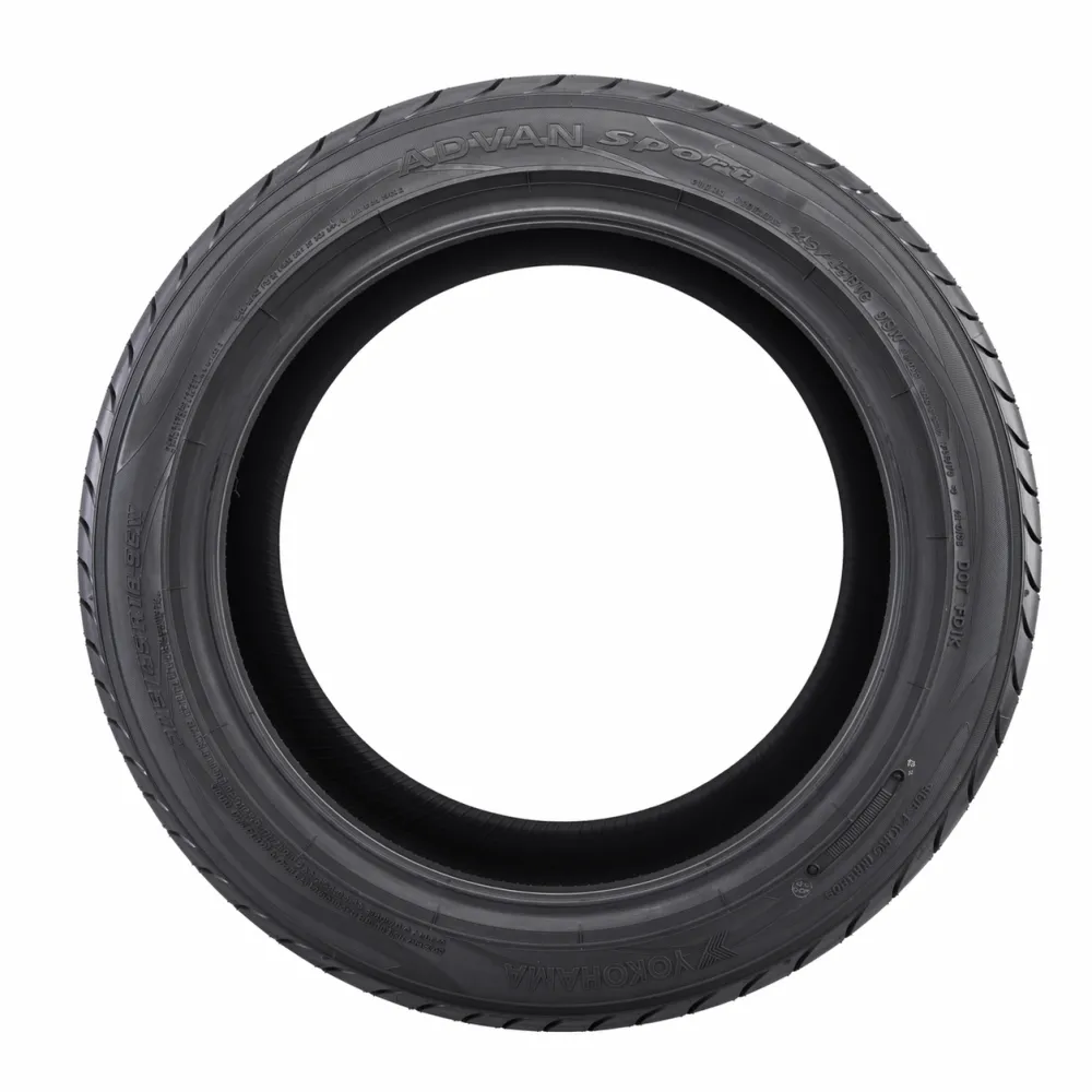 Yokohama Advan Sport V103 315/35 R20 110Y - zdjęcie dodatkowe nr 4
