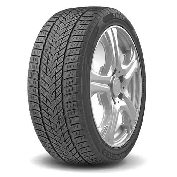 ZMax WINTERHAWKE II 315/35 R20 110V - zdjęcie główne