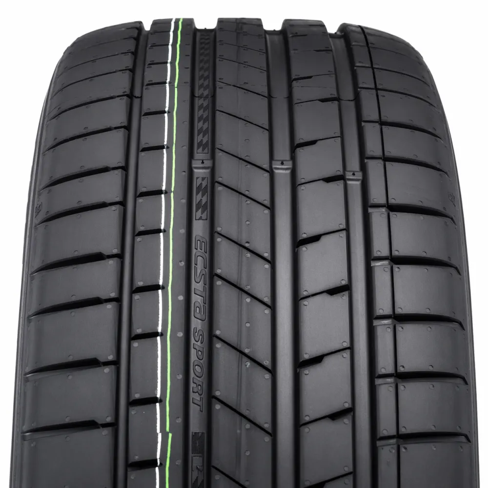 Kumho Ecsta Sport S PS72 255/30 R21 93Y - zdjęcie dodatkowe nr 1