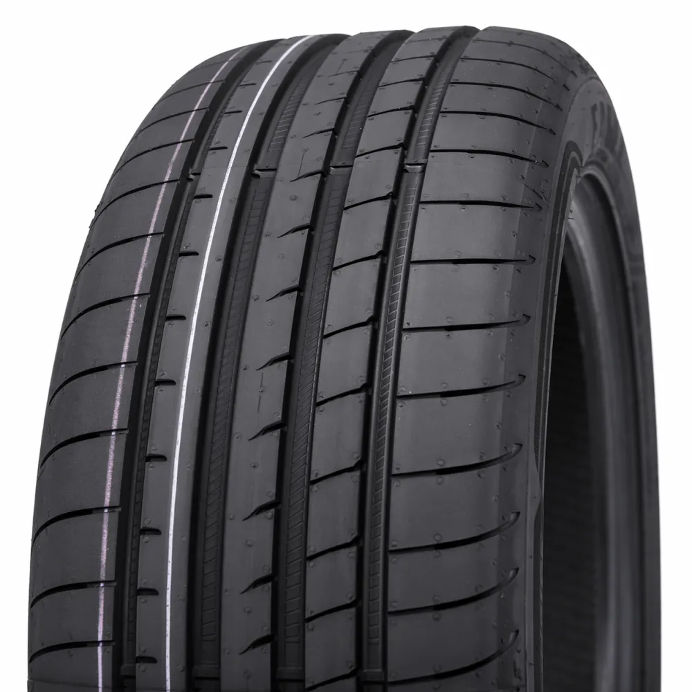 Goodyear Eagle F1 Asymmetric 3 SUV 275/40 R22 108Y - zdjęcie główne