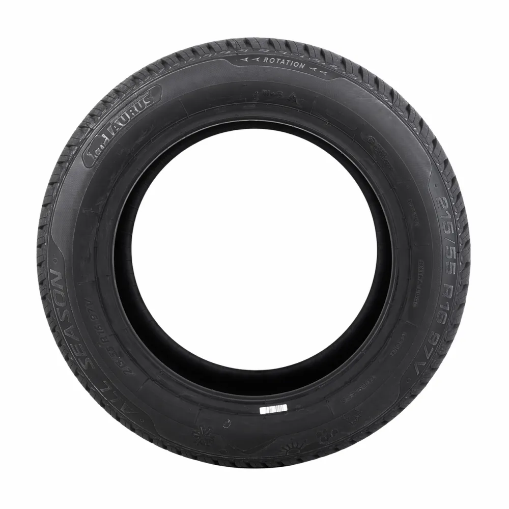 Taurus ALL SEASON 195/65 R15 91T - zdjęcie dodatkowe nr 4