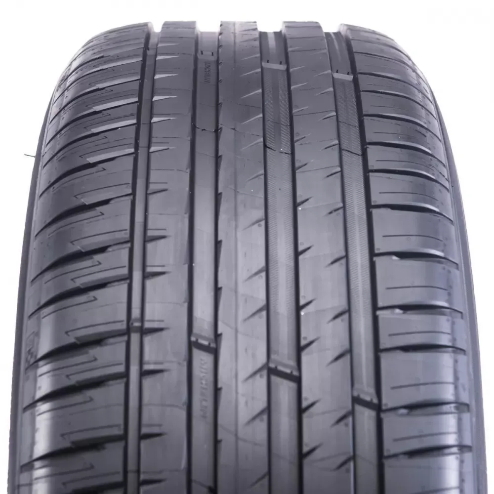 Michelin Pilot Sport 4 SUV 315/30 R22 107Y - zdjęcie dodatkowe nr 1