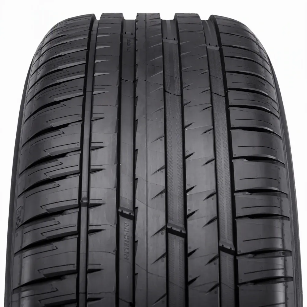 Michelin Pilot Sport 4 SUV 245/50 R20 102V - zdjęcie dodatkowe nr 1