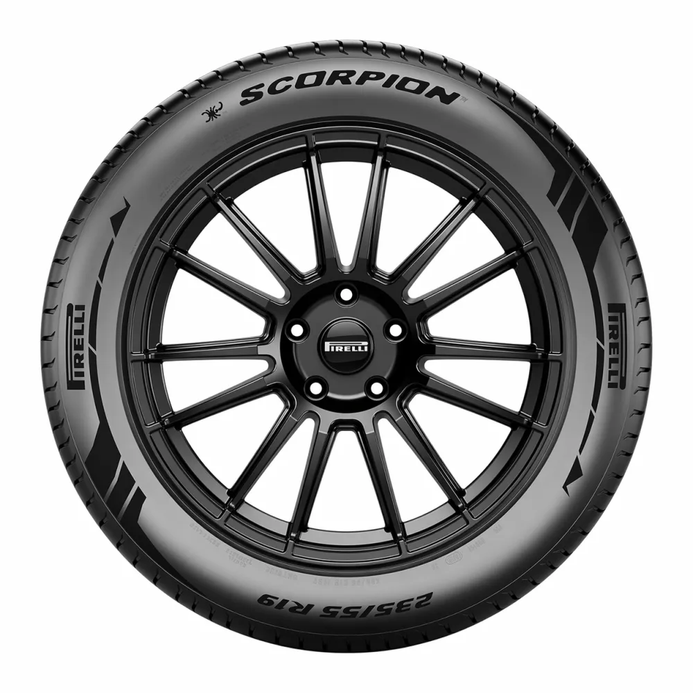 Pirelli Scorpion S3 285/45 R20 112Y - zdjęcie dodatkowe nr 5