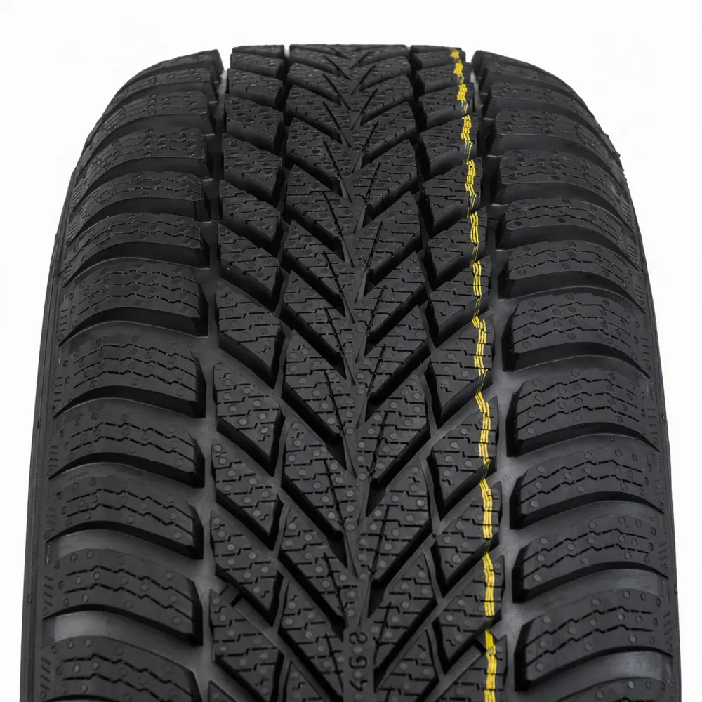Nokian Tyres Snowproof 2 225/50 R17 94H - zdjęcie dodatkowe nr 1