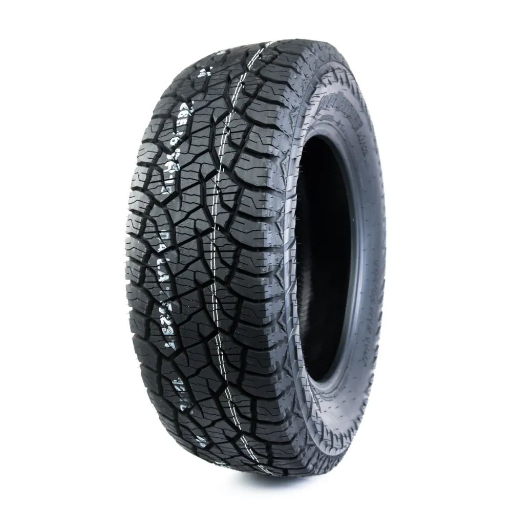 Kumho Road Venture AT52 265/65 R18 114T - zdjęcie dodatkowe nr 3