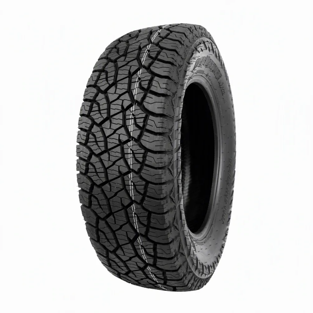 Kumho Road Venture AT52 235/55 R19 105H - zdjęcie dodatkowe nr 3