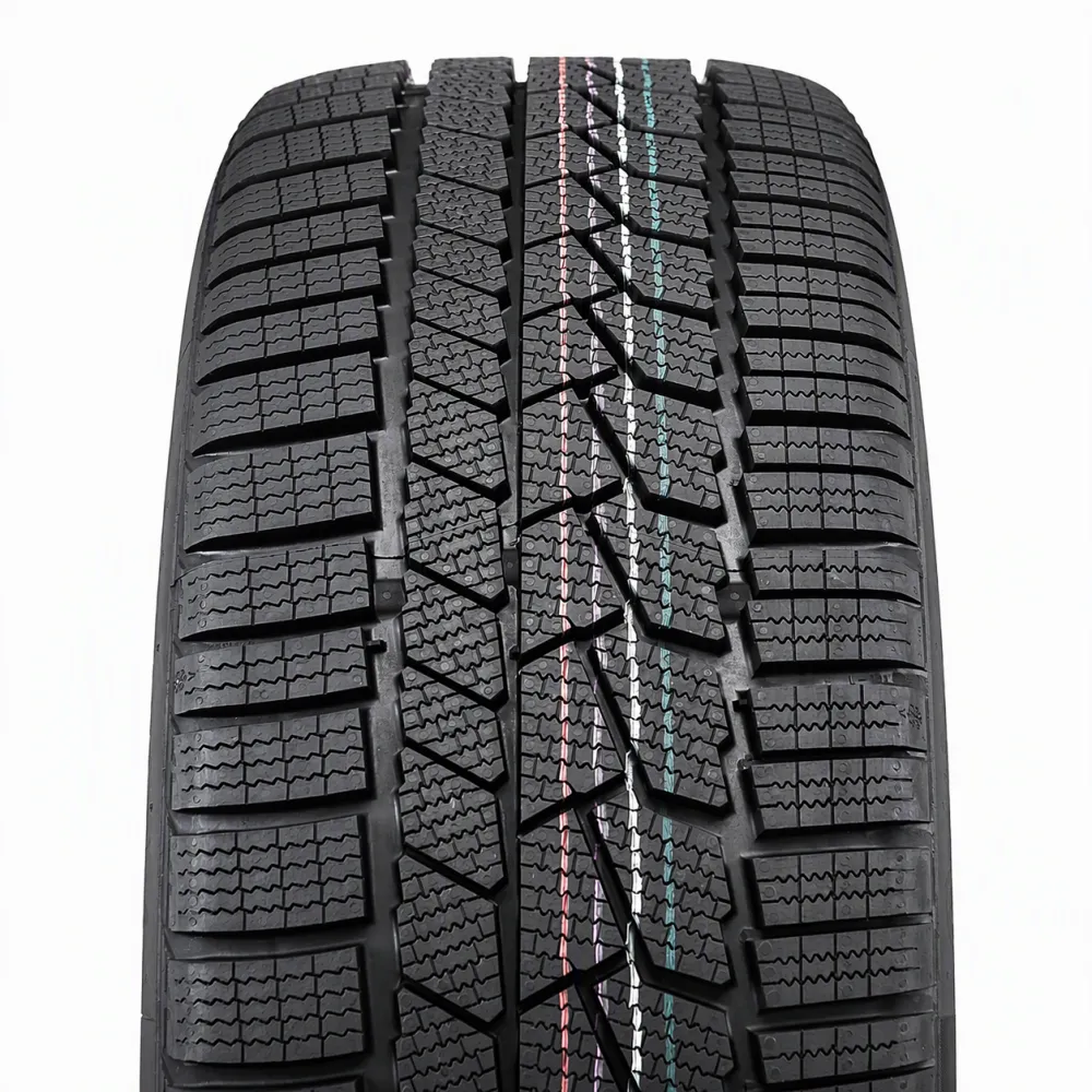 Continental WinterContact TS 860 S 225/40 R19 93V - zdjęcie dodatkowe nr 1