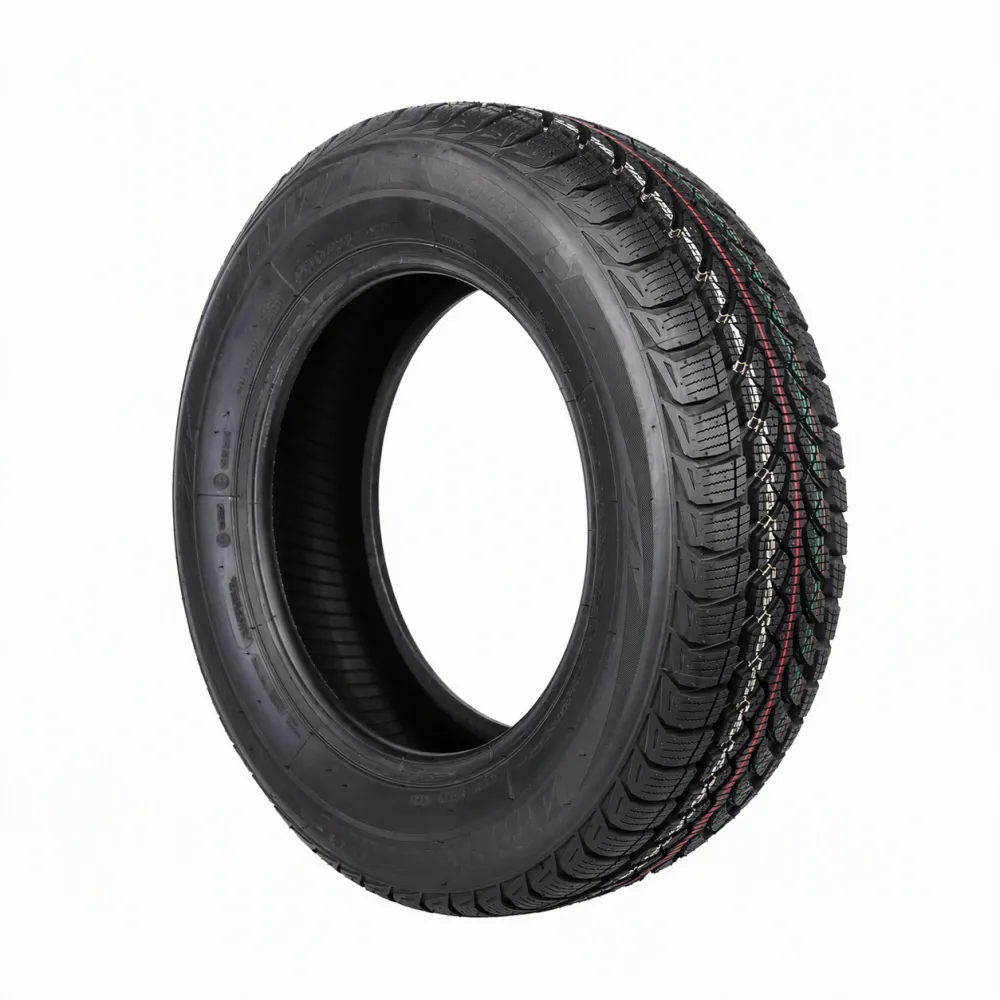 Bridgestone Blizzak LM-32 205/65 R16 103T - zdjęcie dodatkowe nr 3