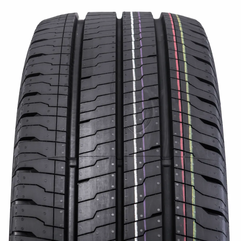 Continental VanContact Eco 215/70 R15 109/107S - zdjęcie dodatkowe nr 1