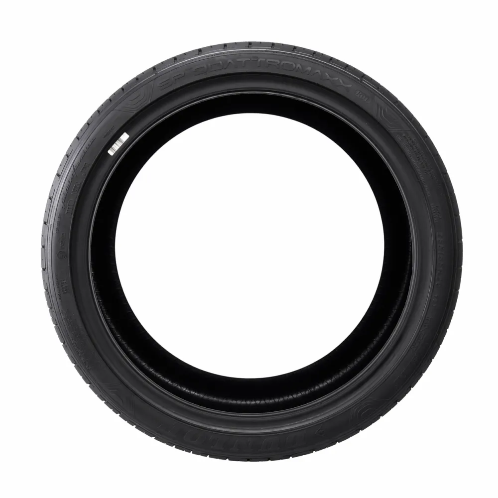 Dunlop SP QuattroMaxx - zdjęcie dodatkowe nr 4