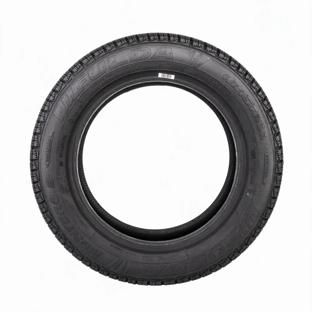 Fulda Kristall Montero 3 185/60 R15 84T - zdjęcie dodatkowe nr 4