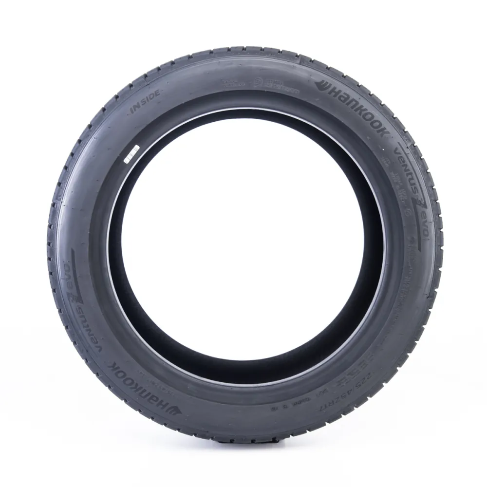 Hankook Ventus evo K137 245/40 R19 98Y - zdjęcie dodatkowe nr 4