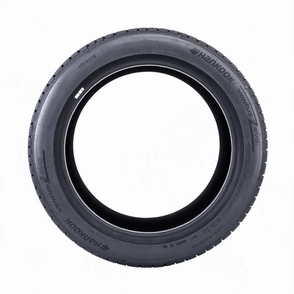 Hankook Ventus evo K137 235/45 R19 99Y - zdjęcie dodatkowe nr 4