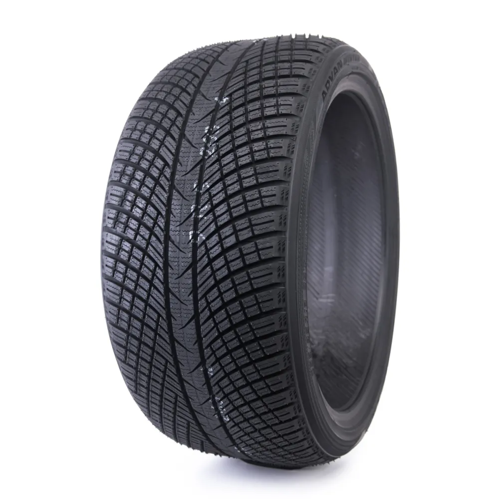 Yokohama Advan Winter V907 - zdjęcie dodatkowe nr 3